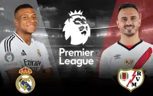 Real Madrid vs Rayo Vallecano - Soi Kèo 22h15 09/03/2025