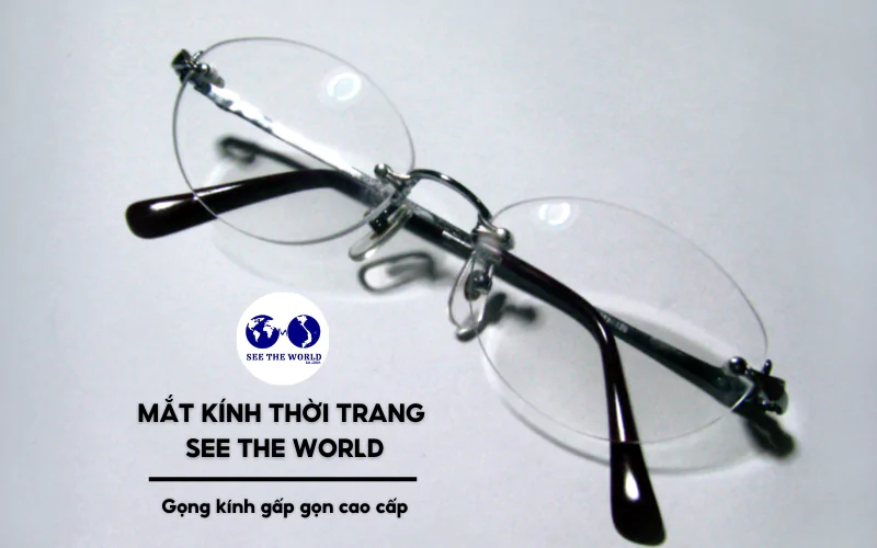 ảnh đại diện_Gọng kính gấp gọn cao cấp_tin tức