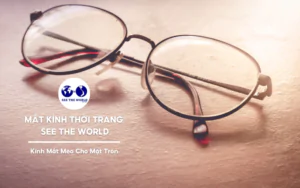 ảnh đại diện_Kính mắt mèo cho mặt tròn_tin tức