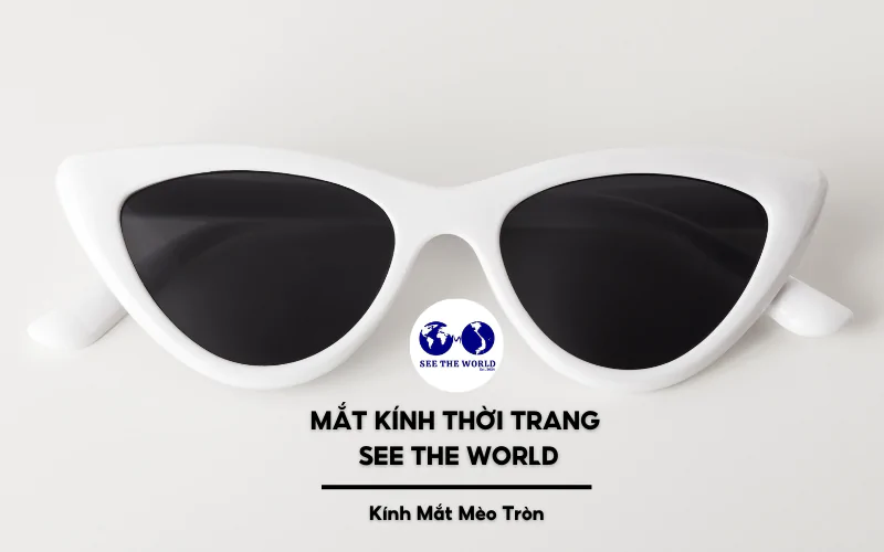 ảnh đại diện_Kính mắt mèo tròn_tin tức