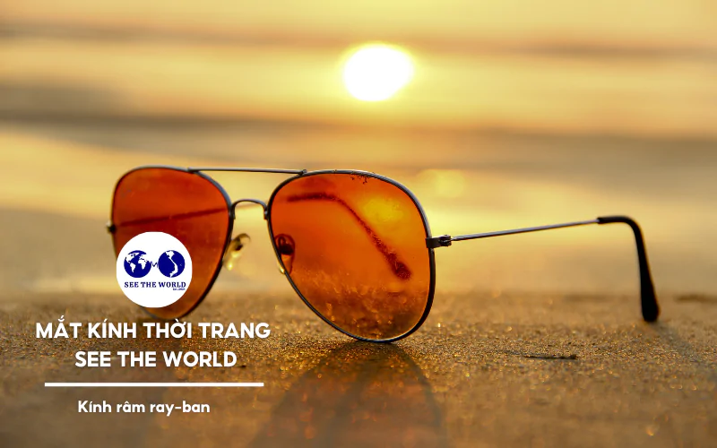 ảnh đại diện_Kính râm ray-ban_tin tức